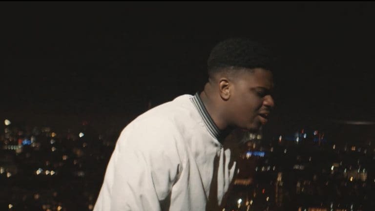 Theo Junior – Herz in der Hand (prod. NiklasAE)