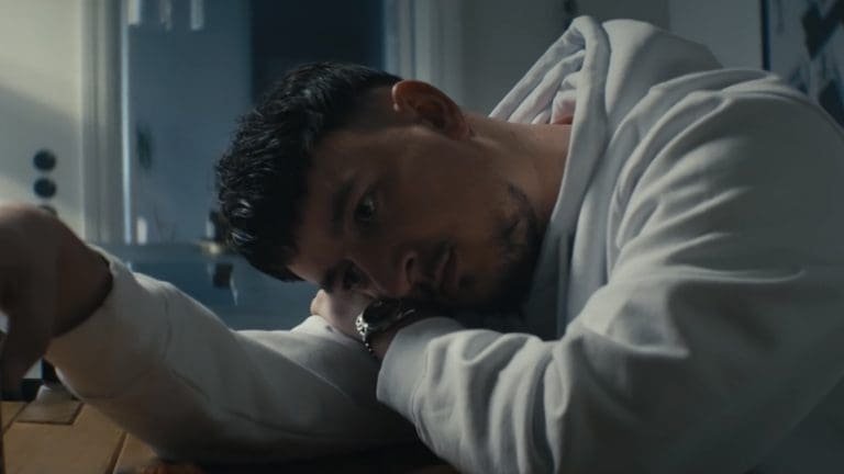 Montez – Niemals ohne Dich (prod. Aside)