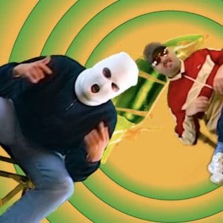 Tiefbasskommando – Habaneros (prod. Retado)