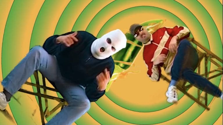 Tiefbasskommando – Habaneros (prod. Retado)