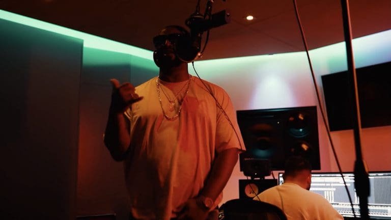 Manuellsen – Ein Fall für sich (prod. Pzy)