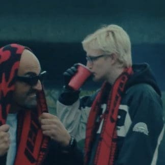 Timor feat. Xatar, Seeno & Murphy Trash – Booz (prod. Sweetmafiaboys)