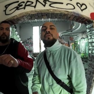 Hamzo 500 feat. Kianush – Drück Drauf (prod. Kianush)