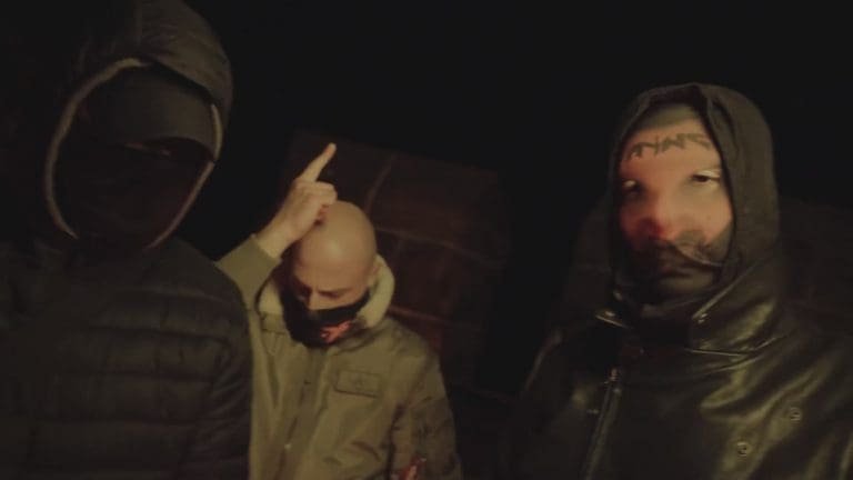Myng feat. Dietrich – Untermyer Park (prod. Undercover Molotov)