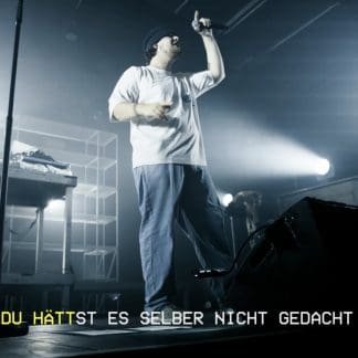 Majan – Junkie (Turnup) (prod. Kilian & Jo)