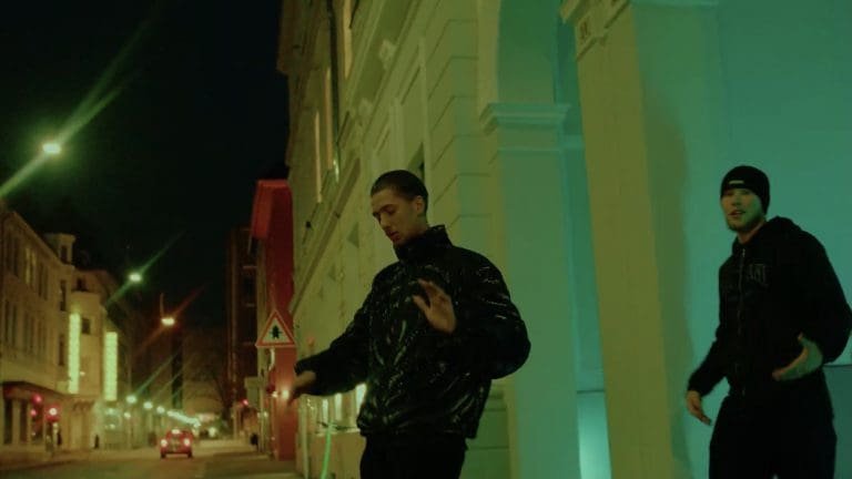 Miclo – Maybach (prod. Sntry)