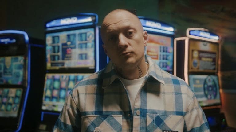 Olexesh – Spiel 77 (prod. DJ Idea)