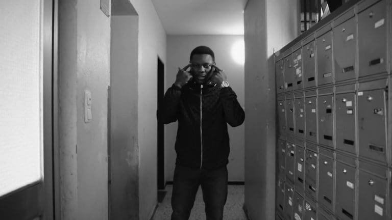 Hassuntu – Flucht (prod. Johnny Illstrument)
