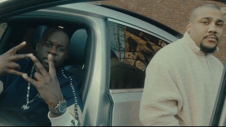 Nu51 x Sugar MMFK – Heimspiel (prod. Zino & Fade)