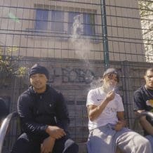 65Goonz – Outside (prod. Icyy612, Sicario39 & Moula020)