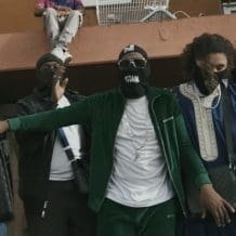 HoodBlaq – Ohne Sinn (prod. Shokii)