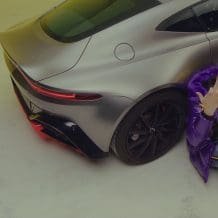 Money Boy – Intro (Back in der Trap) (prod. Sonix)