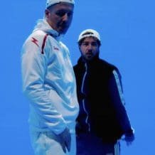 Pimf feat. Mavgic – Loftus Road (prod. kaythe808plug)