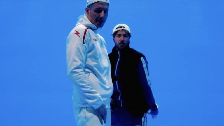 Pimf feat. Mavgic – Loftus Road (prod. kaythe808plug)