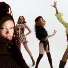 Layla – Pose (prod. Kilian & Jo)