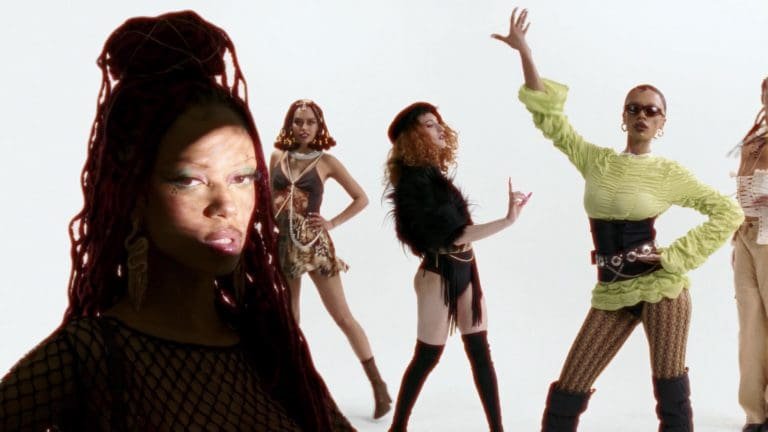 Layla – Pose (prod. Kilian & Jo)