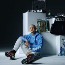 Olexesh – Etwas werden (prod. Dio Mudara)