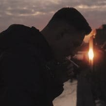 Ngee – Intro (prod. Heku)