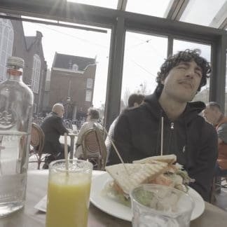 Flavio – Relaxed (prod. youngkay)