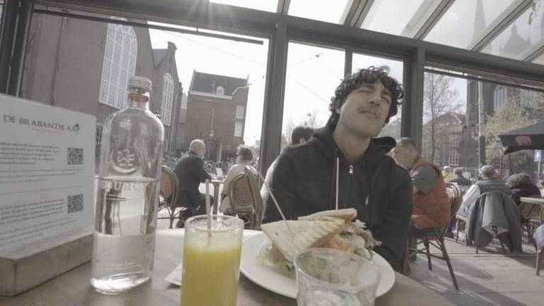 Flavio – Relaxed (prod. youngkay)