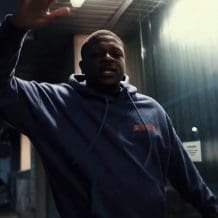 Ulysse – Kawga II (prod. Dasaesch)