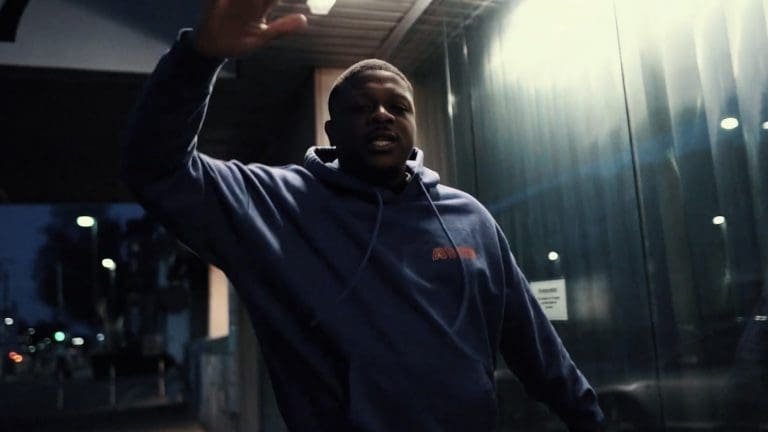 Ulysse – Kawga II (prod. Dasaesch)