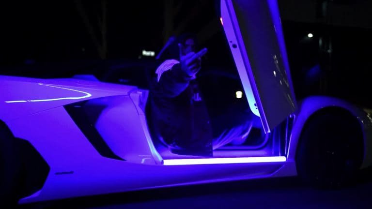 Milly – Auf Jagd (prod. Rishbeatss, Khxnbeats & Menvce)