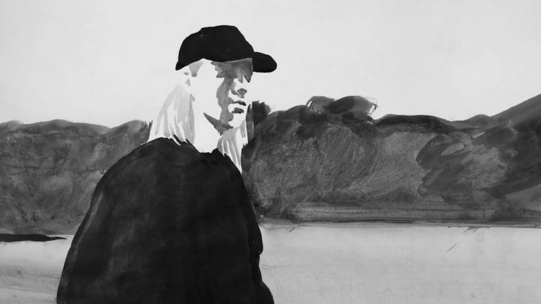 grim104 – Komm Und Sieh (prod. Ahzumjot)