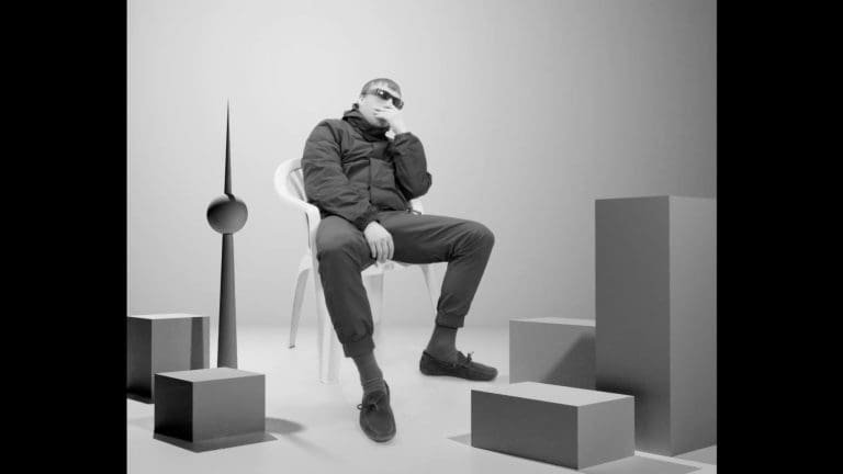 Karate Andi – Der kleine Prinz (prod. Voddi257)