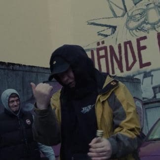 Teuterekordz – Stille Wasser (prod. Arkona)