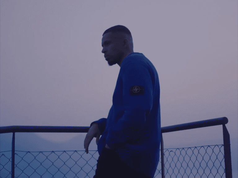 Ansu – 30 (prod. Cato)