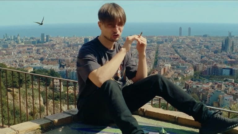 Art – Bubblegum (prod. Aside)