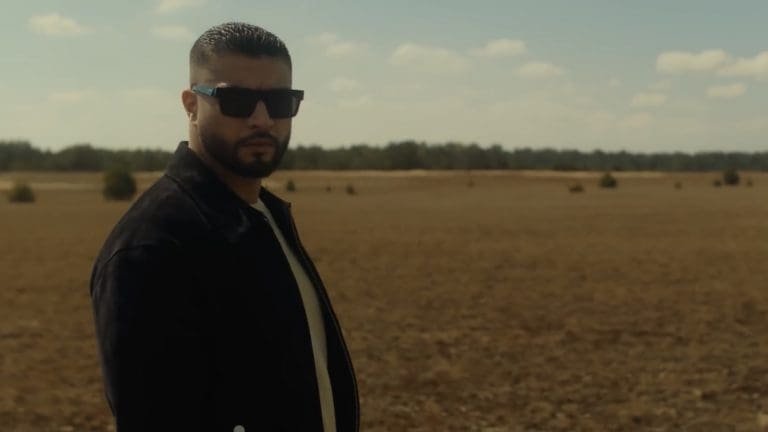 Omar – Unser Song (prod. College & Taivo)