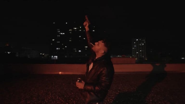 Kurdo – Gift (prod. Zino & BTM Soundz)