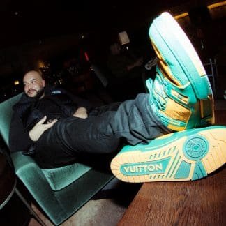 KEZ x Haftbefehl – Block (prod. Ersonic)