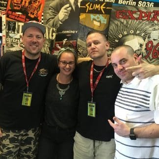 Hilltop Hoods im Interview: Neues Album, verrückte Fans und das Familienleben