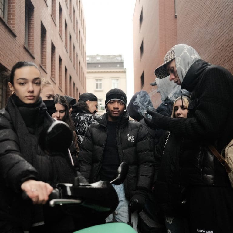 Dante YN – 440 Babys (prod. Maxe)