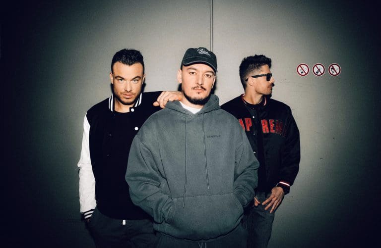 SDP x Montez – Wie viele Lieder muss ich noch schreiben? (prod. Beatzarre, B-Case)