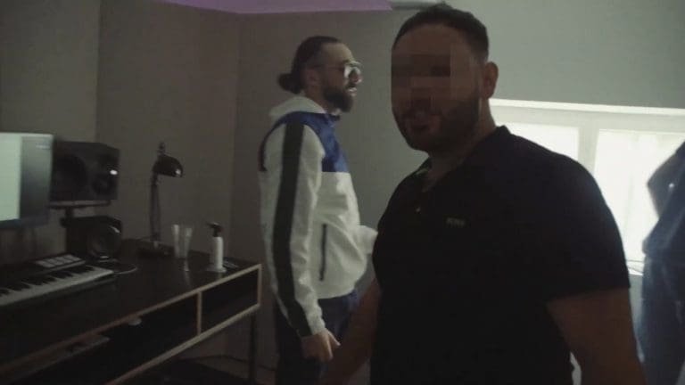 O.G. Pezo – Zula (prod. Dokii & Niko Avgerinos)