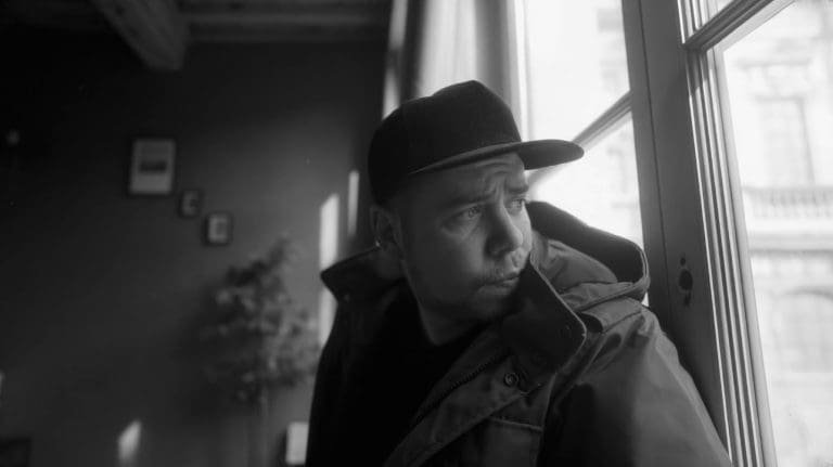 Umse – Kein Taxi (prod. Umse)