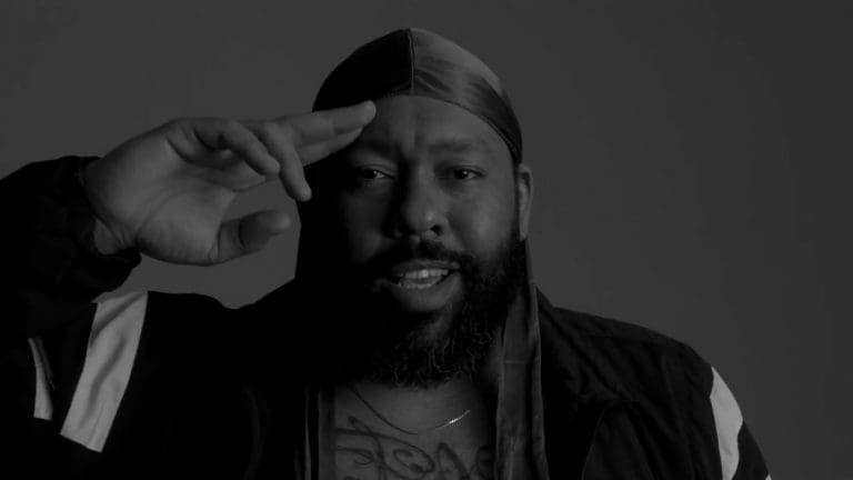 Roger Rekless – Step (prod. Bounce Brothas)