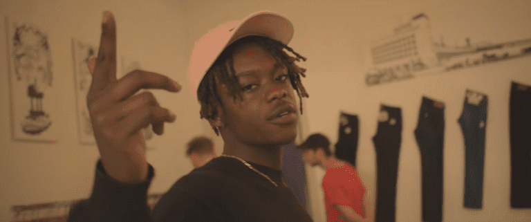 Ify Knows – Ify Knows (prod. Azryd) [Video]