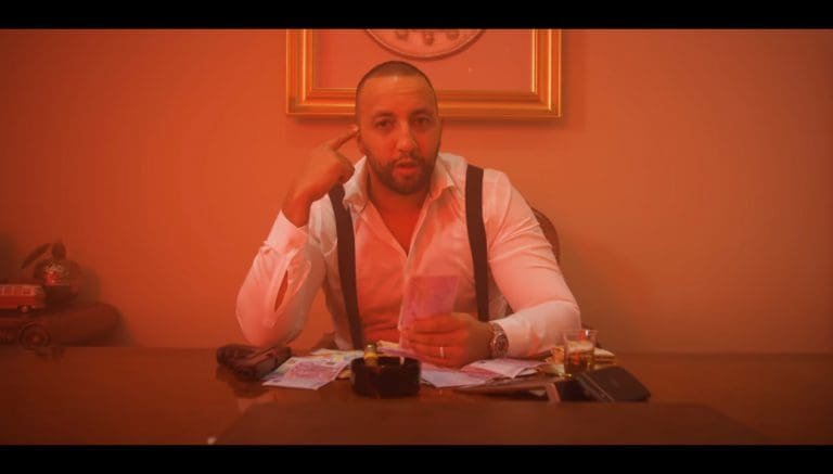 Dú Maroc – Ich mach es für / A trois (prod. ThankYouKid / Gorex) [Video]