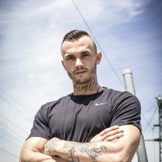 Raptags-Gewinner Infinit kündigt Debütalbum für August an