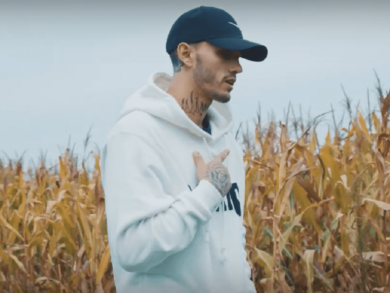 Infinit feat. Sierra Kidd – Reise ohne Ziel (prod. Melbeatz & Jumpa) [Video]