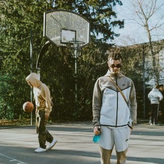 Ion Miles – Dunkelblau (prod. KazOnDaBeat)