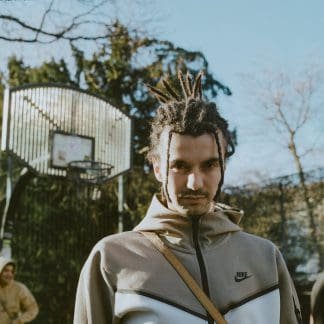 Ion Miles – Powerade (prod. SiraOne)