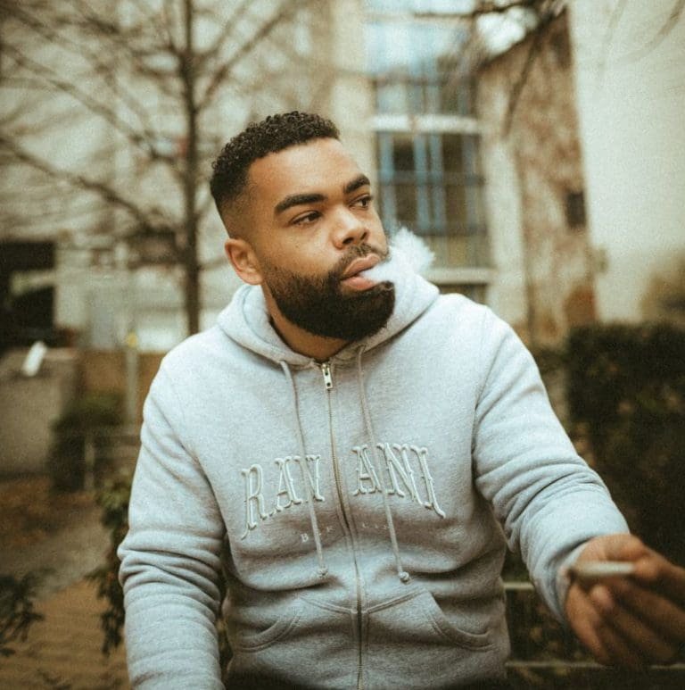 Osama – Franklin (prod. R.Rozay)