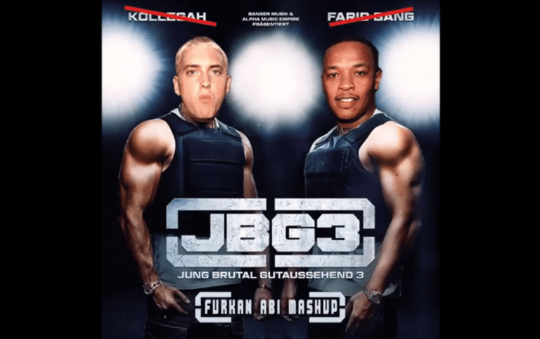 Kollegah & Farid Bang – Frontload (Furkan Abi „Forget about Dre“-Remix) [Audio]