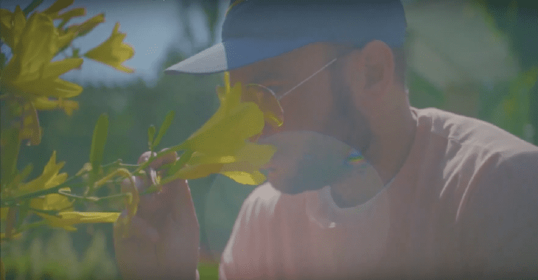 JERO feat. Danju – Jeden Tag (prod. Asad John) [Video]